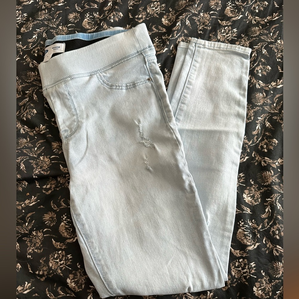 Jeggings